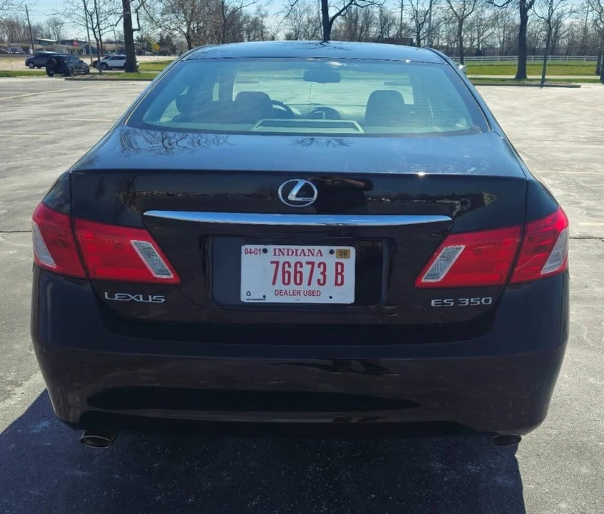 2007 Lexus ES 5th Gen - Image 4 of 20