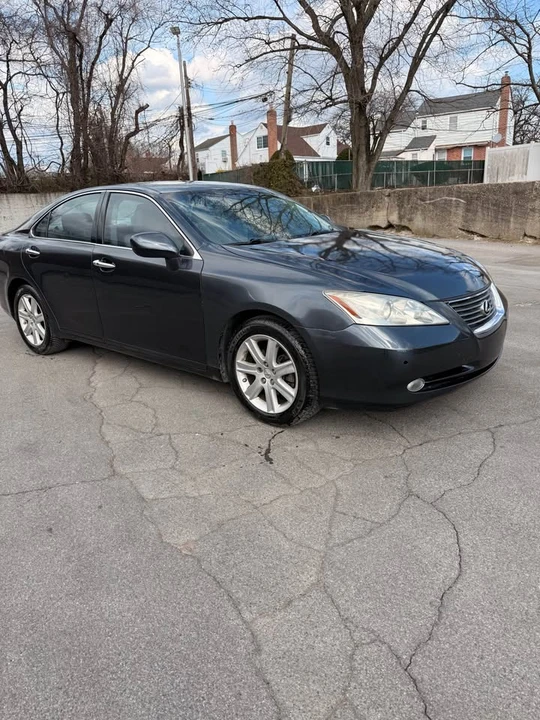 2007 Lexus ES 5th Gen - Image 7 of 12