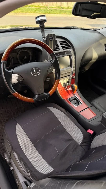 2007 Lexus ES 5th Gen - Image 6 of 7