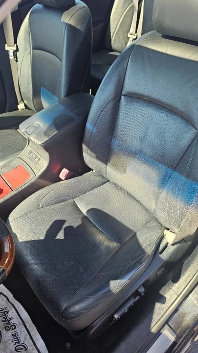 2007 Lexus ES 5th Gen - Image 18 of 20