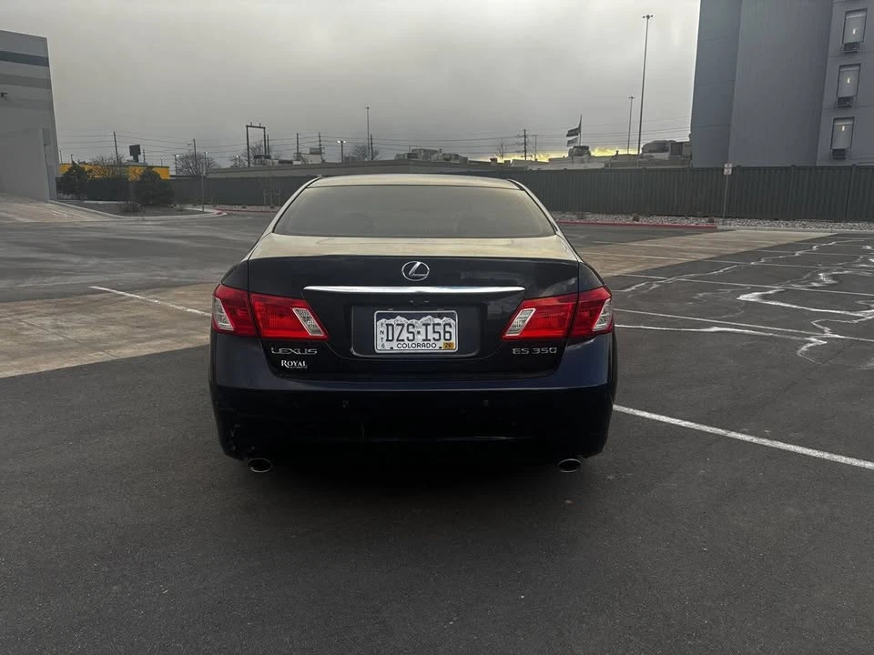 2007 Lexus ES 5th Gen - Image 5 of 12
