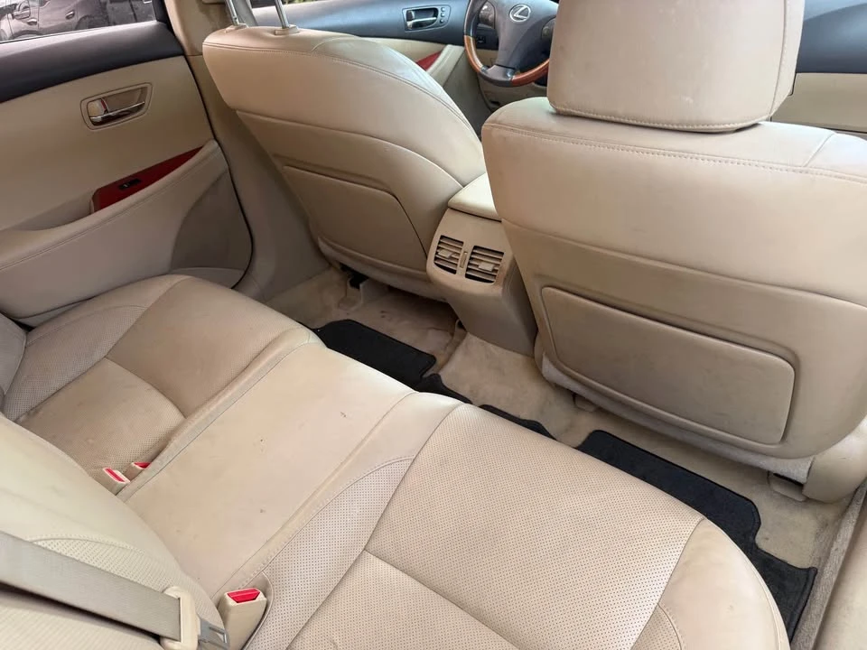 2007 Lexus ES 5th Gen - Image 7 of 13