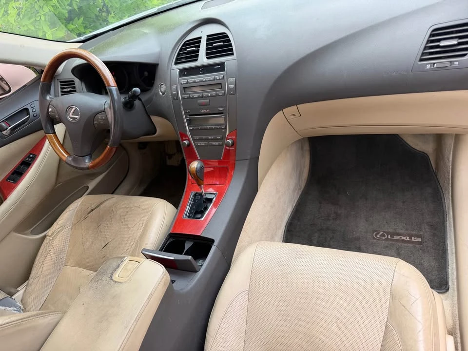 2007 Lexus ES 5th Gen - Image 13 of 13