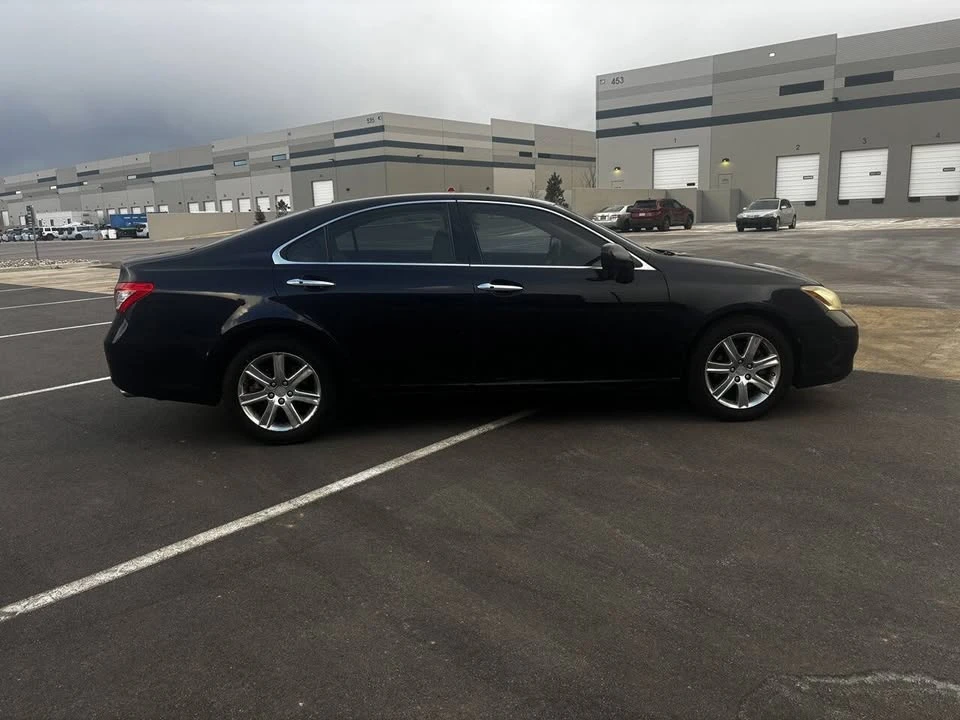 2007 Lexus ES 5th Gen - Image 7 of 12