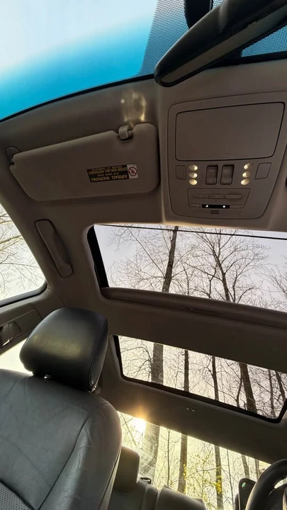 2007 Lexus ES 5th Gen - Image 7 of 7