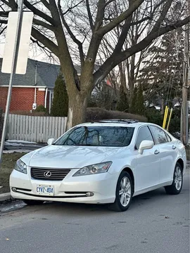 2007 Lexus ES350