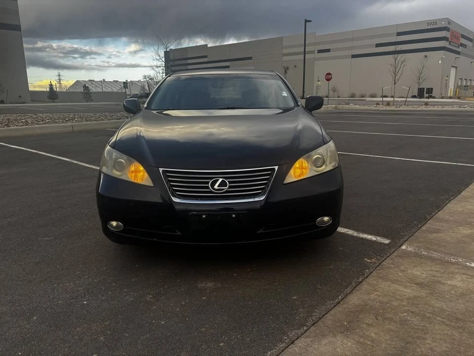 2007 Lexus ES 5th Gen - Image 2 of 12