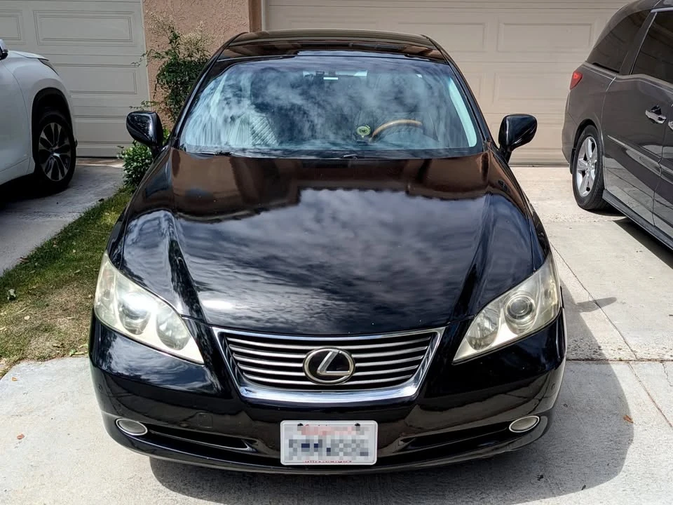 2007 Lexus ES 5th Gen - Image 3 of 20