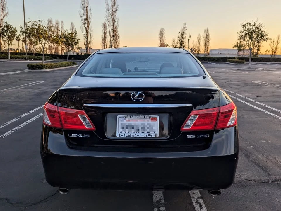 2007 Lexus ES 5th Gen - Image 6 of 20