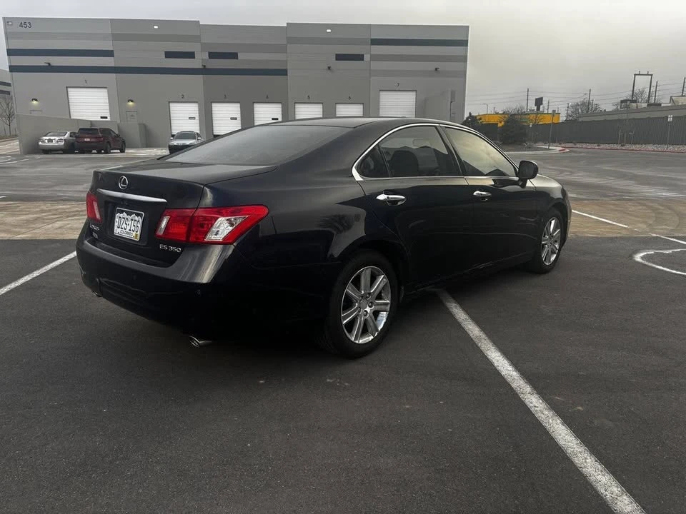 2007 Lexus ES 5th Gen - Image 6 of 12