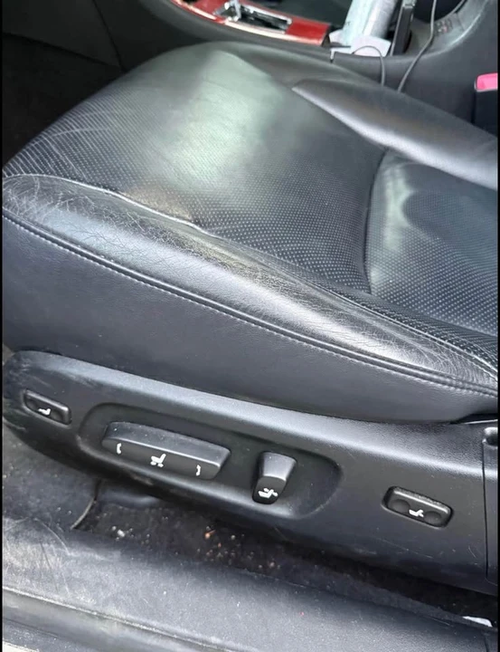 2007 Lexus ES 5th Gen - Image 7 of 9