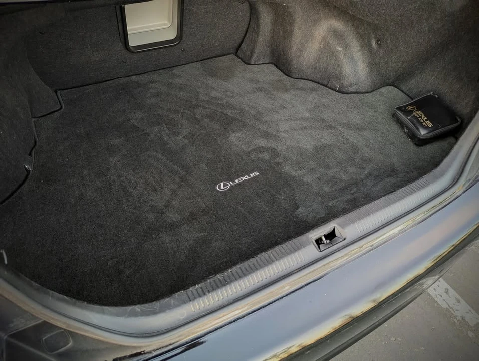 2007 Lexus ES 5th Gen - Image 20 of 20