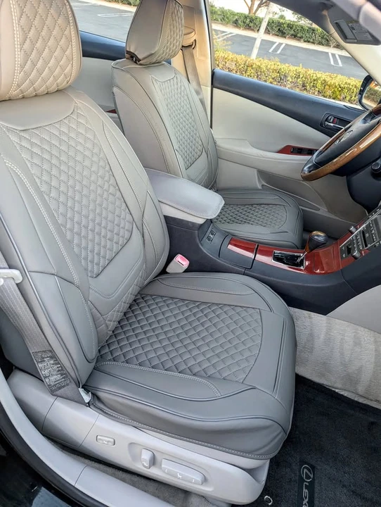 2007 Lexus ES 5th Gen - Image 18 of 20