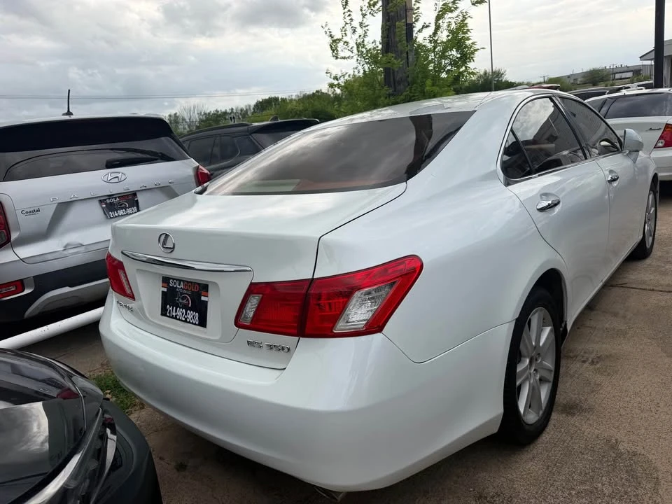 2007 Lexus ES 5th Gen - Image 3 of 13