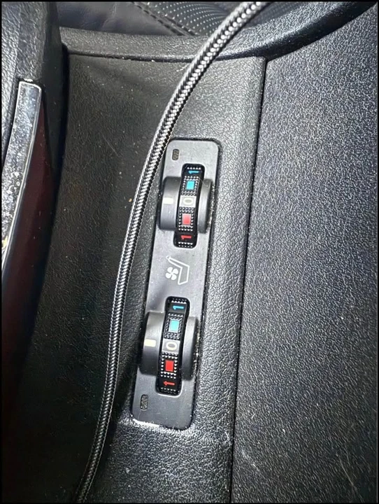 2007 Lexus ES 5th Gen - Image 8 of 9