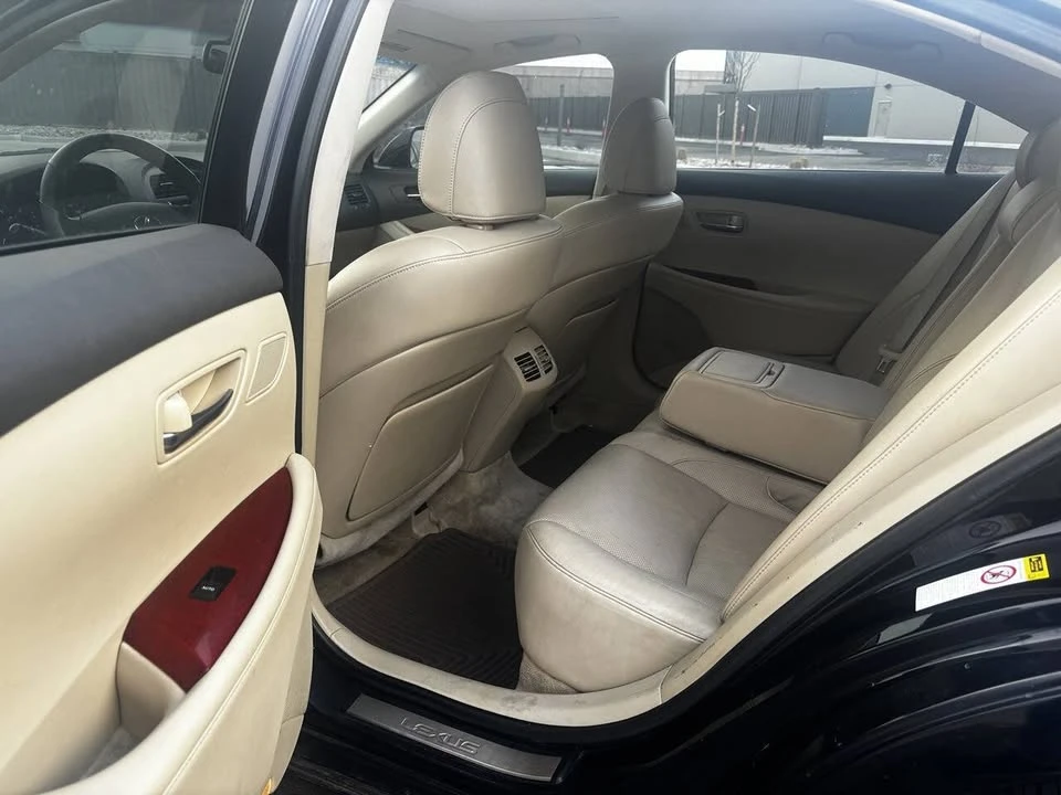 2007 Lexus ES 5th Gen - Image 10 of 12