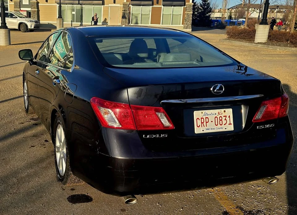2007 Lexus ES 5th Gen - Image 4 of 10