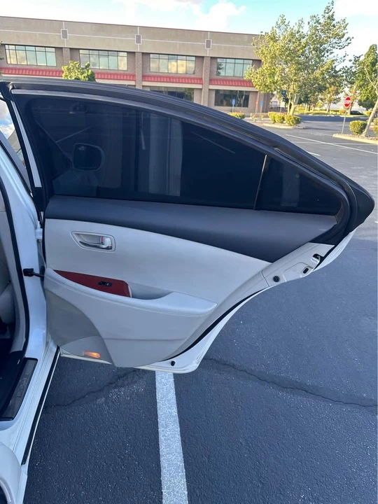 2007 Lexus ES 5th Gen - Image 12 of 15