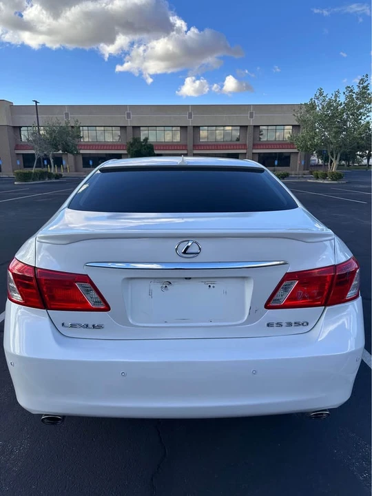 2007 Lexus ES 5th Gen - Image 15 of 15