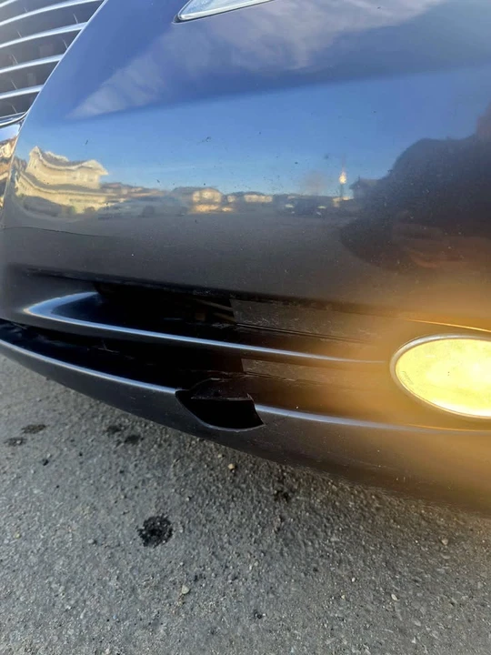 2007 Lexus ES 5th Gen - Image 10 of 10