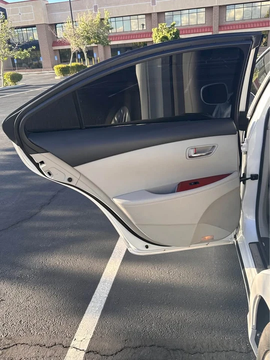 2007 Lexus ES 5th Gen - Image 9 of 15