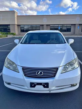 2007 Lexus ES 350