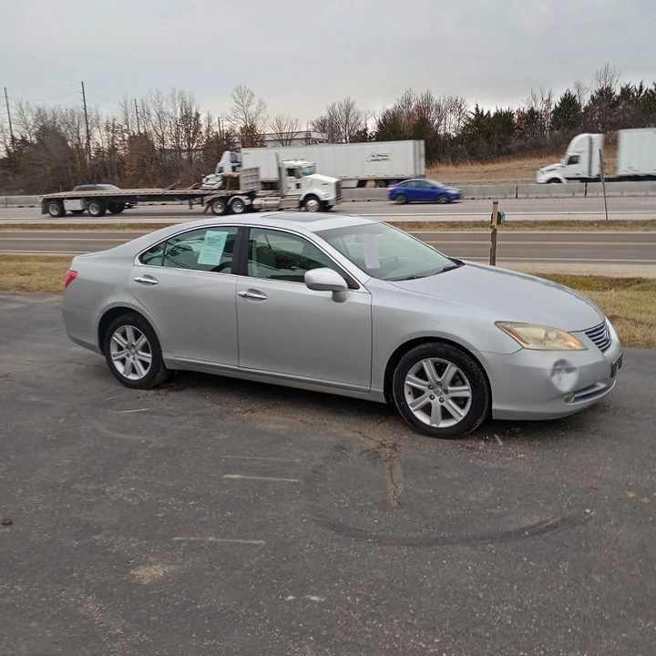 2007 Lexus ES 5th Gen - Image 8 of 19