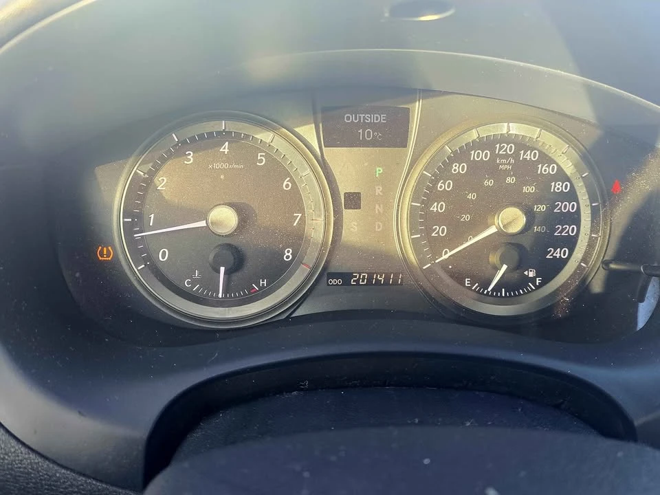 2007 Lexus ES 5th Gen - Image 7 of 10