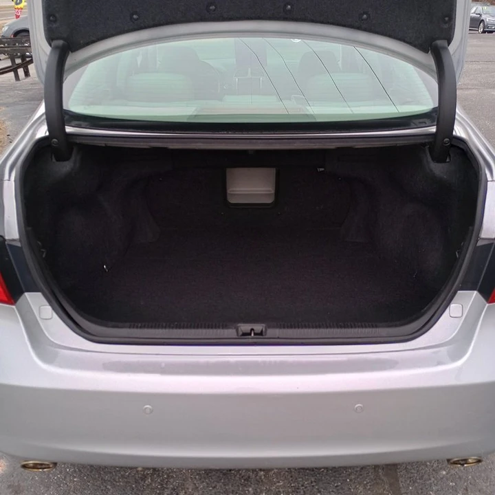 2007 Lexus ES 5th Gen - Image 6 of 19
