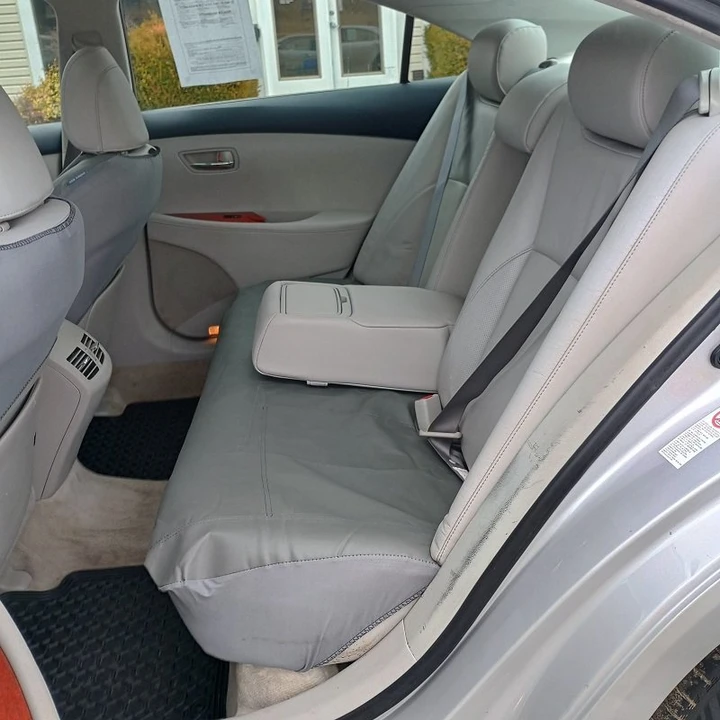 2007 Lexus ES 5th Gen - Image 15 of 19