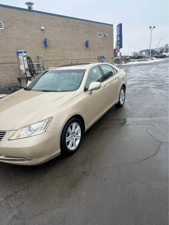 2007 Lexus ES 5th Gen - Image 3 of 6