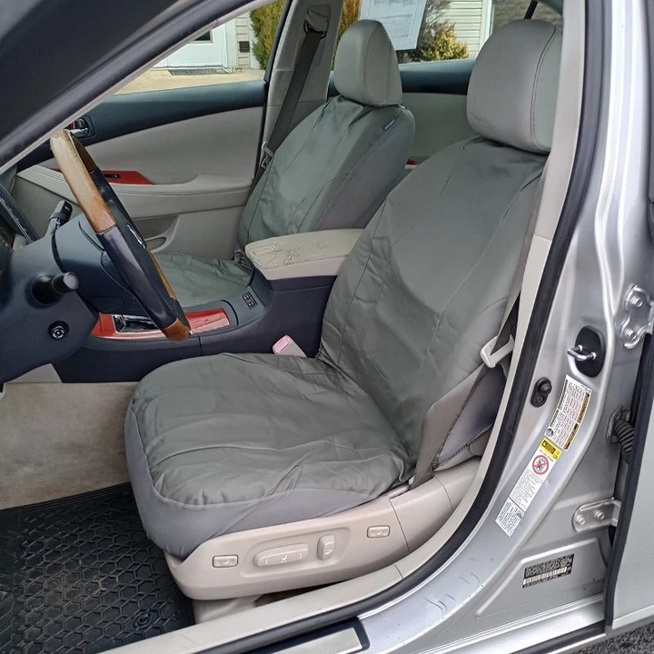 2007 Lexus ES 5th Gen - Image 18 of 19