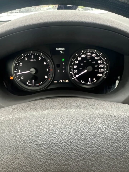 2007 Lexus ES 5th Gen - Image 6 of 6