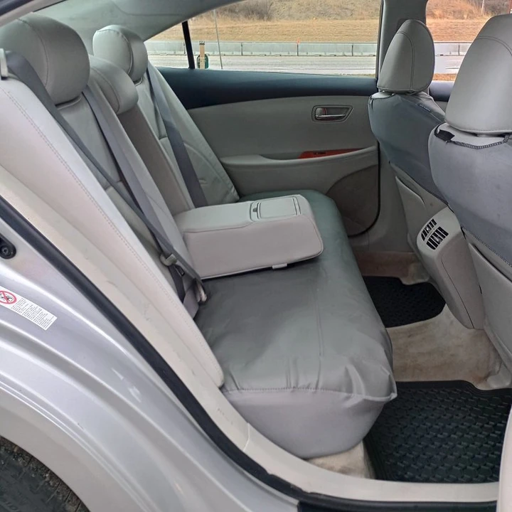 2007 Lexus ES 5th Gen - Image 12 of 19