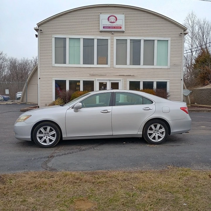 2007 Lexus ES 5th Gen - Image 3 of 19