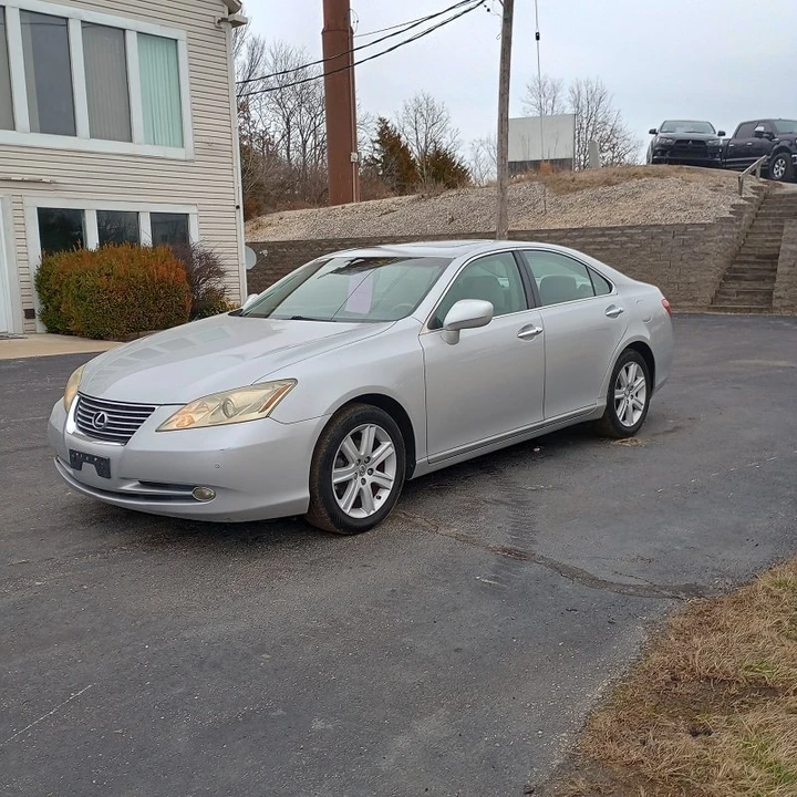 2007 Lexus ES 5th Gen - Image 2 of 19