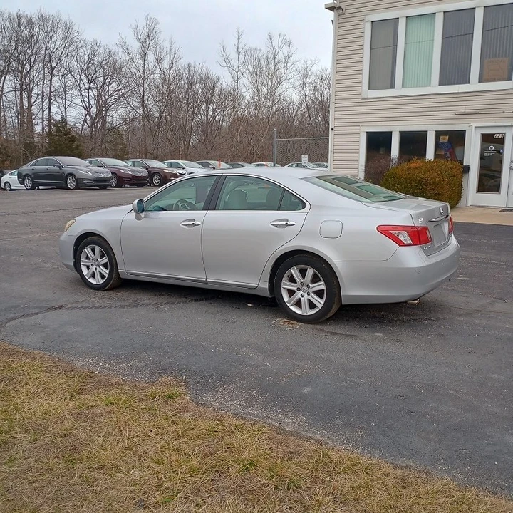 2007 Lexus ES 5th Gen - Image 4 of 19