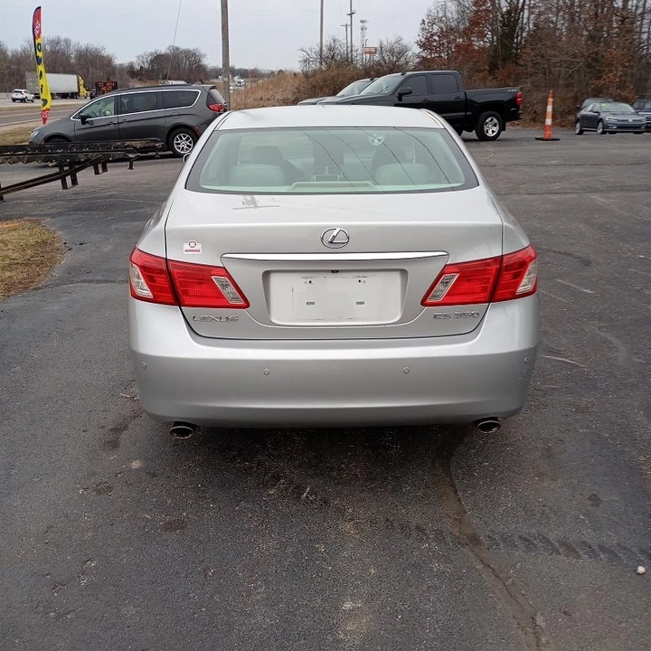 2007 Lexus ES 5th Gen - Image 5 of 19