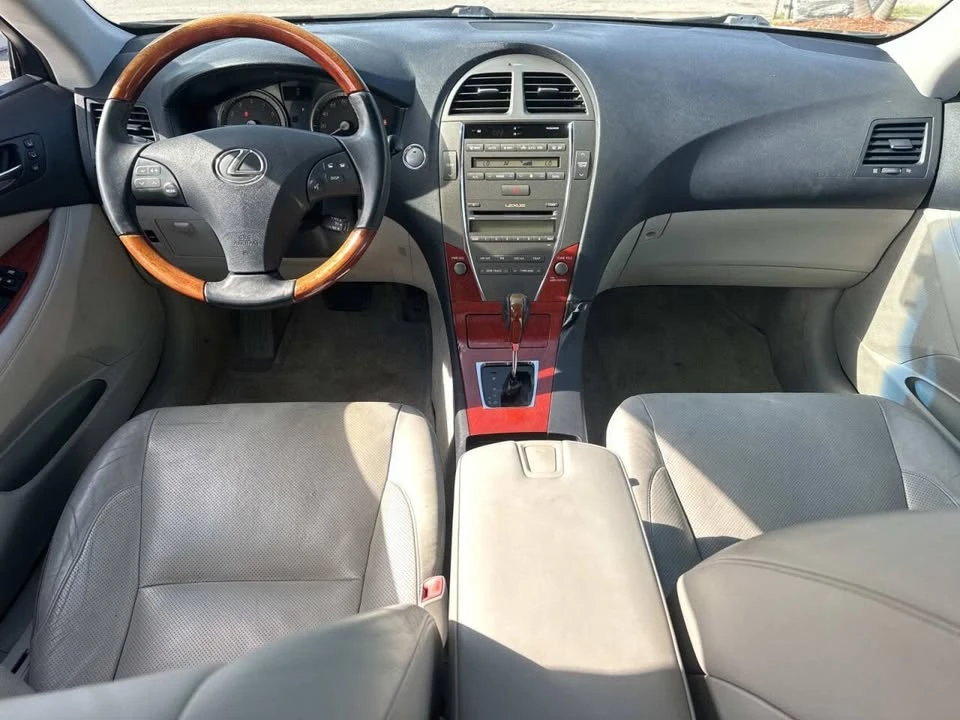 2007 Lexus ES 5th Gen - Image 15 of 20