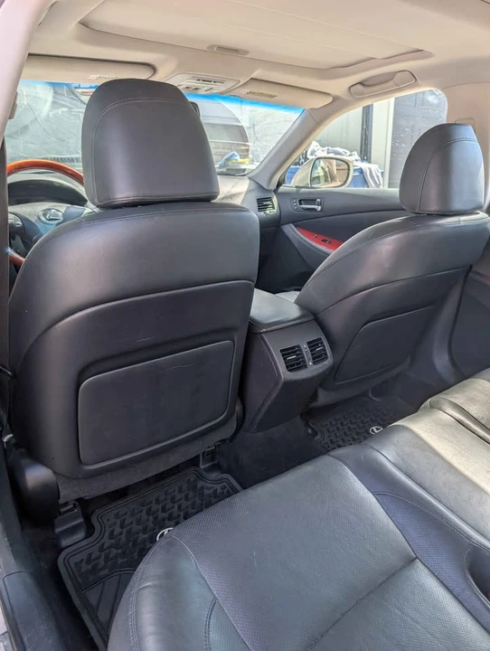 2007 Lexus ES 5th Gen - Image 11 of 18