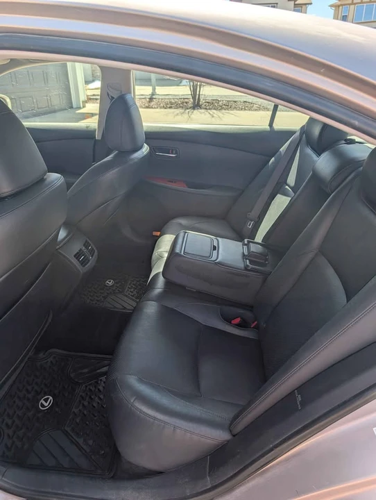 2007 Lexus ES 5th Gen - Image 13 of 18