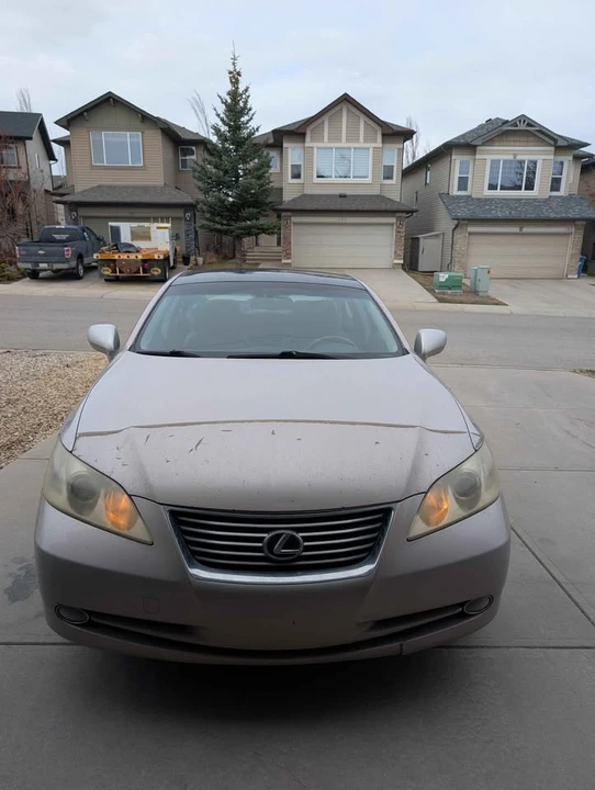 2007 Lexus ES 5th Gen - Image 3 of 18