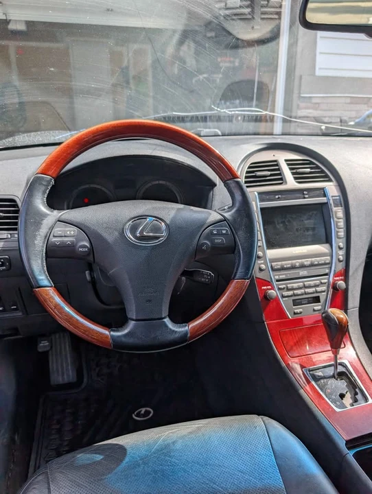 2007 Lexus ES 5th Gen - Image 9 of 18