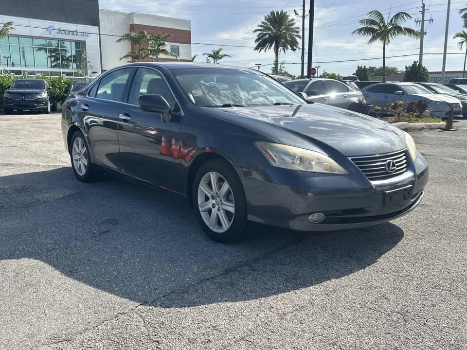 2007 Lexus ES 5th Gen - Image 4 of 20