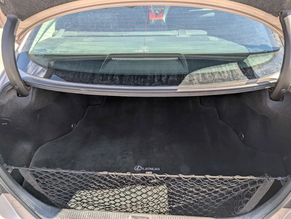 2007 Lexus ES 5th Gen - Image 15 of 18