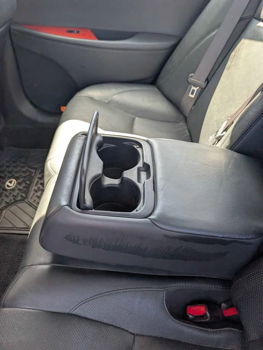 2007 Lexus ES 5th Gen - Image 12 of 18