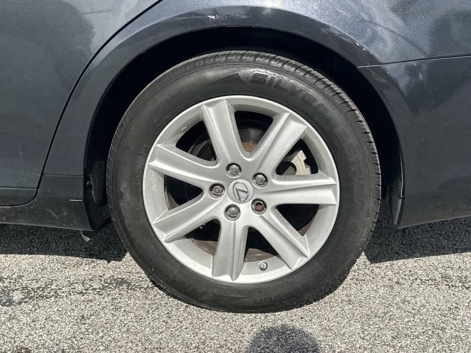 2007 Lexus ES 5th Gen - Image 10 of 20