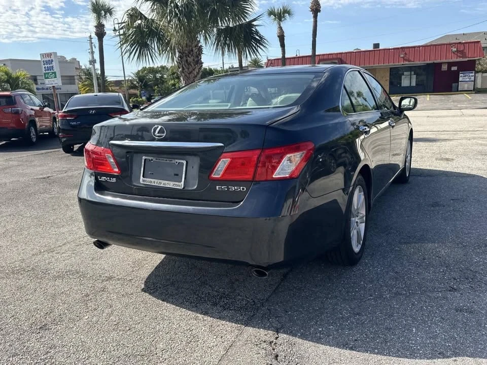 2007 Lexus ES 5th Gen - Image 6 of 20