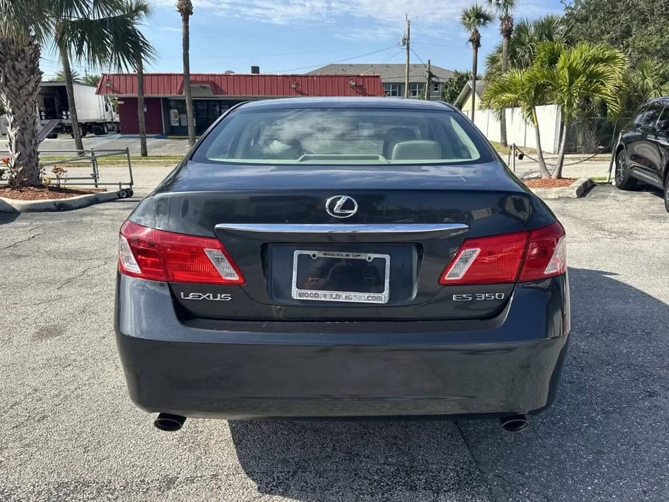 2007 Lexus ES 5th Gen - Image 7 of 20