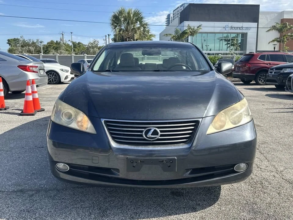 2007 Lexus ES 5th Gen - Image 3 of 20